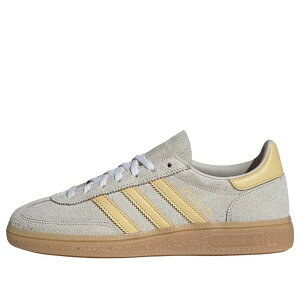 adidas �A�f�B�_�X ���f�B�[�X �X�j�[�J�[ �y(WMNS) adidas Handball Spezial 'Alumina Orange Tint' IH1508�z �T�C�Y US_5(22.0cm)