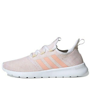 adidas �A�f�B�_�X ���f�B�[�X �X�j�[�J�[ �y(WMNS) adidas Cloudfoam Pure 2.0 'Vapour Pink' H00945�z �T�C�Y US_7.5(24.5cm)