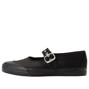 Vans �o���Y ���f�B�[�X �X�j�[�J�[ �y(WMNS) Vans Premium Mary Jane Lowpro 'Studs Black' VN000D34BMA�z �T�C�Y US_7(24.0cm)