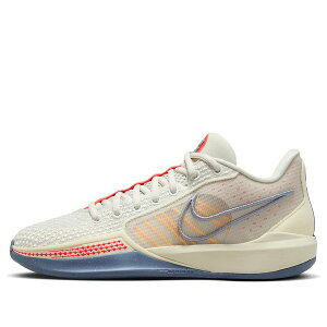 Nike �i�C�L ���f�B�[�X �X�j�[�J�[ �y(WMNS) Nike Sabrina 1 'Grounded' FQ3381-002�z �T�C�Y US_W_12