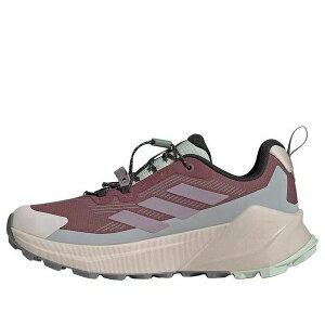 adidas �A�f�B�_�X ���f�B�[�X �X�j�[�J�[ �y(WMNS) adidas Terrex Trailmaker 2 GTX SL 'Purple' JP5242�z �T�C�Y US_8.5(25.5cm)