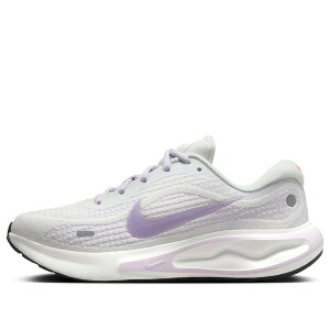 Nike �i�C�L ���f�B�[�X �X�j�[�J�[ �y(WMNS) Nike Journey Run 'Summit White Barely Grape' FJ7765-100�z �T�C�Y US_5(22.0cm)
