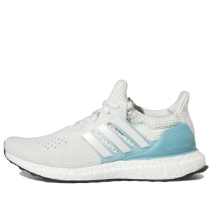 adidas �A�f�B�_�X ���f�B�[�X �X�j�[�J�[ �y(WMNS) adidas UltraBoost 1.0 Shoes 'White Preloved Blue' HQ6440�z �T�C�Y US_5.5(22.5cm)