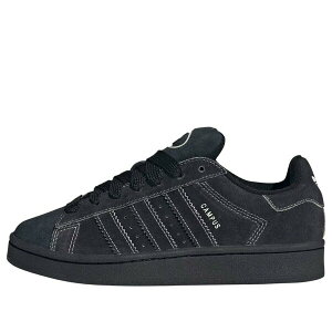 adidas �A�f�B�_�X ���f�B�[�X �X�j�[�J�[ �y(WMNS) adidas Campus 00s 'Core Black Cream White ' JQ5779�z �T�C�Y US_8(25.0cm)