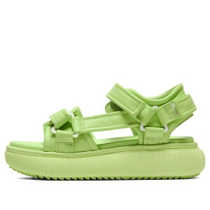 Onitsuka Tiger �I�j�c�J�^�C�K�[ ���f�B�[�X �X�j�[�J�[ �y(WMNS) Onitsuka Tiger Otiger Belted 'Lime Green Jade' 1182A681-300�z �T�C�Y US_6(23.0cm)