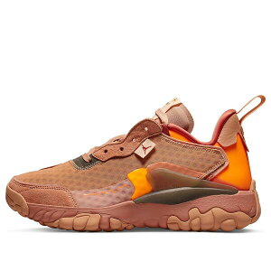 Jordan �W���[�_�� ���f�B�[�X �X�j�[�J�[ �y(WMNS) Air Jordan Delta 2 Clay Low-Top Orange DN8266-200�z �T�C�Y US_6.5(23.5cm)