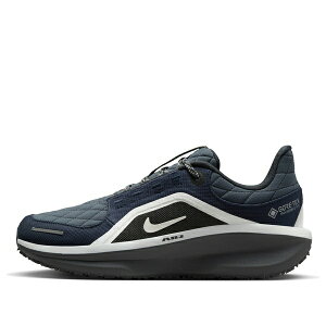 Nike �i�C�L ���f�B�[�X �X�j�[�J�[ �y(WMNS) Nike Winflo 11 Gore-Tex 'Dark Obsidian' FQ1359-400�z �T�C�Y US_W_12
