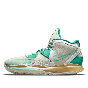 Nike �i�C�L �����Y �X�j�[�J�[ �yNike Sue Bird x Kyrie Infinity EP 'Golden Tribute' DC9134-002�z �T�C�Y US_9.5(27.5cm)