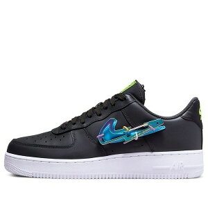 Nike �i�C�L �����Y �X�j�[�J�[ �yNike Air Force 1 '07 Premium 'Carabiner' DH7579-001�z �T�C�Y US_8(26.0cm)