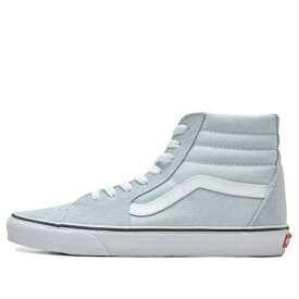 Vans バンズ メンズ スニーカー 【Vans SK8-HI 'Ballad Blue' VN0A32QG4G4】 サイズ US_M_4.5