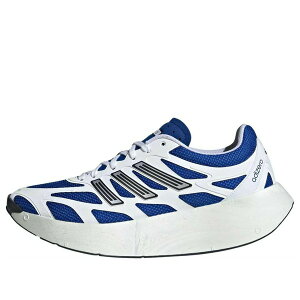 adidas �A�f�B�_�X �����Y �X�j�[�J�[ �yadidas Adizero Aruku 'Collegiate Royal Black White' JI3554�z �T�C�Y US_9.5(27.5cm)