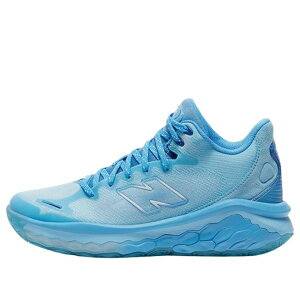 New Balance �j���[�o�����X �����Y �X�j�[�J�[ �yNew Balance Fresh Foam BB 'Sky Blue' BBFRSHSK�z �T�C�Y US_7.5(25.5cm)