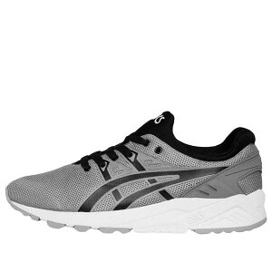ASICS �A�V�b�N�X �����Y �X�j�[�J�[ �yASICS Gel-Kayano Trainer 'Grey Black' H5Y3Q-7490�z �T�C�Y US_9(27.0cm)