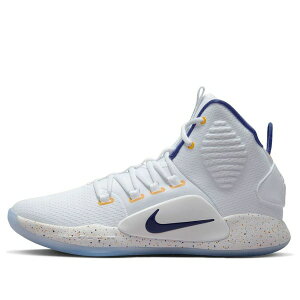 Nike �i�C�L �����Y �X�j�[�J�[ �yNike Hyperdunk X EP 'White Regency Purple' DZ2775-151�z �T�C�Y US_9(27.0cm)