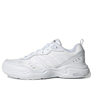 adidas AfB_X Y Xj[J[ yadidas neo Strutter Shoes White FY8131z TCY US_8.5(26.5cm)