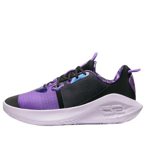 Under Armour A_[A[}[ Y Xj[J[ yUnder Armour Curry 6 Flotro 'Tour' 6000197-001z TCY US_9.5(27.5cm)