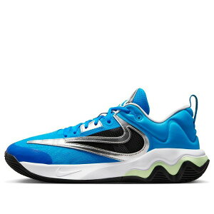Nike �i�C�L �����Y �X�j�[�J�[ �yNike Giannis Immortality 3 'Ode To Your First Love' DZ7533-400�z �T�C�Y US_9.5(27.5cm)