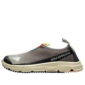 SALOMON �T������ �����Y �X�j�[�J�[ �ySALOMON RX Moc 3 'Pewter Desert Sage Rose Cloud' 471312�z �T�C�Y US_6.5(24.5cm)