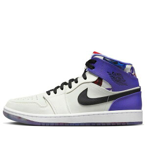 Air Jordan W[_ Y Xj[J[ yAir Jordan 1 Mid SE 'Valentine's Day Flowers' FD4330-101z TCY US_7(25.0cm)