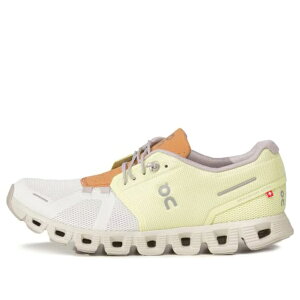 On Running I jO Y Xj[J[ yOn Running Cloud 5 'Hay Ice' 59.98362z TCY US_7.5(25.5cm)