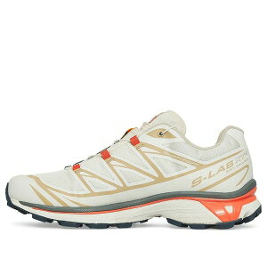 SALOMON �T������ �����Y �X�j�[�J�[ �ySALOMON Xt-6 'Sand Red Orange' 414553�z �T�C�Y US_M_4
