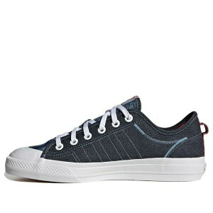 adidas AfB_X Y Xj[J[ yadidas Nizza RF Low 'White Light Blue' H67291z TCY US_M_4