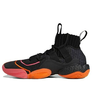 adidas �A�f�B�_�X �����Y �X�j�[�J�[ �yadidas Crazy BYW X PE 'Wall Way' EE9059�z �T�C�Y US_6.5(24.5cm)