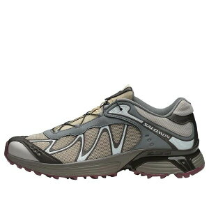 SALOMON �T������ �����Y �X�j�[�J�[ �ySALOMON XT-Whisper 'Oxford Tan Sage' 477618�z �T�C�Y US_7.5(25.5cm)