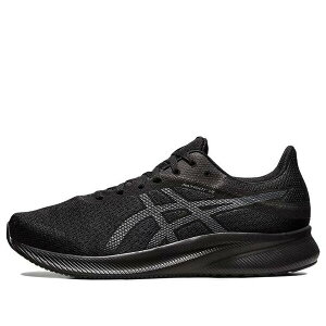 ASICS AVbNX Y Xj[J[ yASICS Patriot 13 'Black Carrier Grey' 1011B485-002z TCY US_10.5(28.5cm)