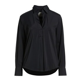 【送料無料】 ザカス レディース Tシャツ トップス Tops Black