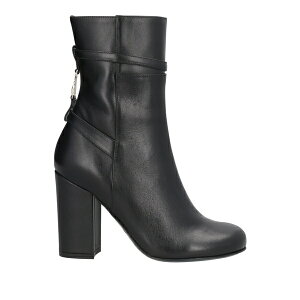 �y���������z �p�g���c�B�A �y�y ���f�B�[�X �u�[�c �V���[�Y Ankle boots Black