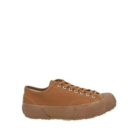 【送料無料】 アーティファクト バイ スペルガ メンズ スニーカー シューズ Sneakers Brown