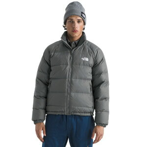 m[XtFCX Y WPbgu] AE^[ Men's Hydrenalite Down Jacket Smoked Pearl