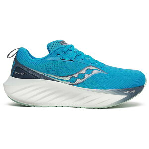 Saucony �T�b�J�j�[ ���f�B�[�X �X�j�[�J�[ �ySaucony Triumph 22 ViZiBlue Dusk (Women's)�z �T�C�Y US_W_10 ViZiBlue/Dusk