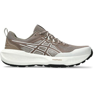 ASICS �A�V�b�N�X ���f�B�[�X �X�j�[�J�[ �yASICS Gel-Sonoma 8 Taupe Grey Birch (Women's)�z �T�C�Y US_7(24.0cm) Taupe Grey/Birch