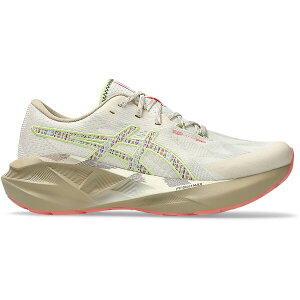 ASICS �A�V�b�N�X ���f�B�[�X �X�j�[�J�[ �yASICS Novablast 5 TR Nature Bathing Guava (Women's)�z �T�C�Y US_6(23.0cm) Nature Bathing/Guava