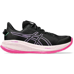 ASICS �A�V�b�N�X ���f�B�[�X �X�j�[�J�[ �yASICS Gel-Cumulus 26 Lite-Show Lite Show Lavender Glow (Women's)�z �T�C�Y US_7(24.0cm) Lite Show/Lavender Glow