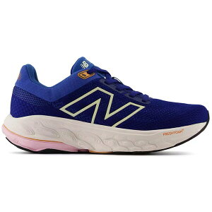 New Balance �j���[�o�����X ���f�B�[�X �X�j�[�J�[ �yNew Balance Fresh Foam X 860v14 Inkwell Washed Pink (Women's)�z �T�C�Y US_7.5(24.5cm) Inkwell/Calcium/Washed Pink