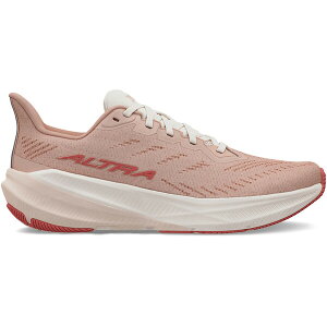 Altra �I���g�� ���f�B�[�X �X�j�[�J�[ �yAltra Experience Flow 2 Dusty Pink (Women's)�z �T�C�Y US_9(26.0cm) Dusty Pink