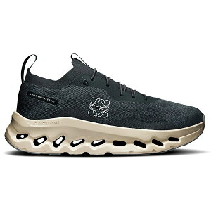 On �I�� ���f�B�[�X �X�j�[�J�[ �yOn Running Cloudtilt LOEWE Denim Grey (Women's)�z �T�C�Y US_5.5(22.5cm) Denim Grey