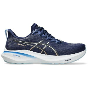 ASICS �A�V�b�N�X ���f�B�[�X �X�j�[�J�[ �yASICS GT-2000 13 Indigo Blue Carrier Grey (Women's)�z �T�C�Y US_W_12.5 Indigo Blue/Carrier Grey