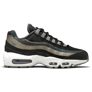 Nike iCL fB[X Xj[J[ yNike Air Max 95 Black Metallic Pewterz TCY US_6(23.0cm) Black/Summit White/Anthracite/Metallic Pewter