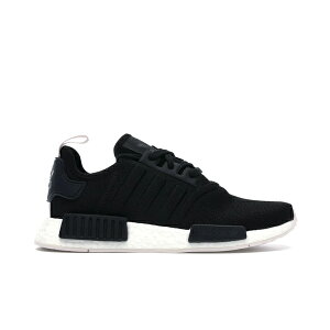 adidas アディダス レディース スニーカー 【adidas NMD R1 Core Black Orchid Tint】 サイズ US_W_11 Core Black/Core Black/Orchid Tint
