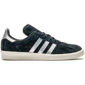 adidas アディダス メンズ スニーカー 【adidas Campus 80s】 サイズ US_9.5(27.5cm) Black Off White