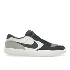 Nike ナイキ メンズ スニーカー 【Nike SB Force 58】 サイズ US_5(23.0cm) Dark Grey White