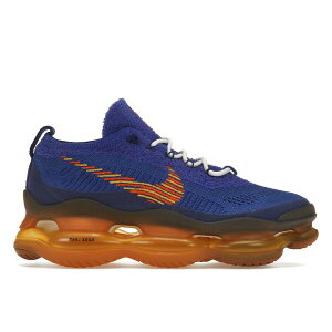 Nike iCL Y Xj[J[ yNike Air Max Scorpion FK SE M. Frank Rudy Racer Bluez TCY US_11(29.0cm) Racer Blue/Safety Orange-Game Royal