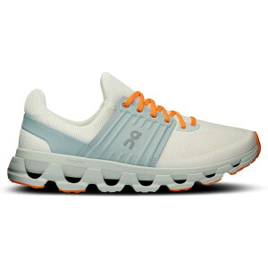 On I Y Xj[J[ yOn Running Cloudswift 3 AD Ivory Mineralz TCY US_10(28.0cm) Ivory/Mineral