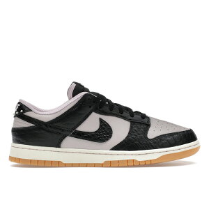 Nike iCL Y Xj[J[ yNike Dunk Low Retro Pink Foam Blackz TCY US_6.5(24.5cm) Platinum Violet/Pink Foam/Coconut Milk/Black