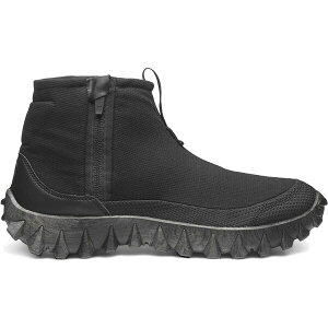 Salomon T Y Xj[J[ ySalomon Snowclog Mid Triple Blackz TCY US_8(26.0cm) Black/Black/Black