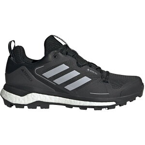 adidas AfB_X Y Xj[J[ yadidas Terrex Skychaser Gore-Tex 2.0 Core Black Halo Silver Dgh Solid Greyz TCY US_6.5(24.5cm) Core Black/Halo Silver/Dgh Solid Grey